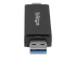 StarTech.com USB Memory Card Reader - Right side