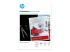 HP Professional Glossy Paper - Front