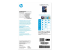 HP Professional Glossy Paper - Back