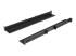 StarTech.com 1U 19 inch Server Rack Rails, 24-36 inch Adjustable Depth, Universal 4 Post Rack Mount Rails, Network Equipment/Server/UPS Mounting Rail Kit, HPE ProLiant, Dell PowerEdge - Multi-angle