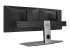Dell MDS19 Dual Monitor Stand - Back