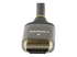 StarTech.com 3ft (1m) HDMI 2.1 Cable, Certified Ultra High Speed HDMI Cable 48Gbps, 8K 60Hz/4K 120Hz HDR10+ eARC, Ultra HD 8K HDMI Cable / Cord w/TPE Jacket, For UHD Monitor/TV/Display - Close up