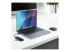StarTech.com 4-Port USB-C Hub, 5Gbps, USB-C to 4x USB-A, Bus Powered - Right-angle