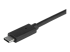 StarTech.com 3 Port 10Gbps USB C Hub with SD Card Reader, 3x USB-A & 1x SD Slot, Portable USB 3.1/3.2 Gen 2 Type C Adapter Hub, Laptop Hub, USB Bus Powered, Thunderbolt 3 Compatible - Close up