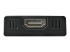 StarTech.com USB 3.0 to HDMI Adapter, 4K 30Hz Ultra HD, DisplayLink Certified, USB Type-A to HDMI Display Adapter Converter for Monitor, External Video & Graphics Card, Mac & Windows - Left side