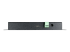 StarTech.com 4 Port USB C Hub 10Gbps - Back