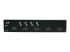 StarTech.com HDMI Splitter 1 In 4 Out - Back