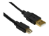 StarTech.com Mini DisplayPort to Dual-Link DVI Adapter - Left-angle