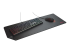 CHERRY MP 2000 - Mouse pad - Left-angle