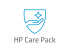 Electronic HP Care Pack 3-Day Hardware Support Post Warranty - Front