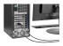 StarTech.com 4 Port USB 3.0 PCIe Card w/ 4 Dedicated Channels - Left side