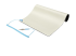 StarTech.com 11x18in Anti Static Mat, ESD Mat for Electronics Repair, Anti Static Desk Mat w/Detachable Grounding Wire, ANSI/ESD S 4.1 Compliant, Flexible Thermoplastic Work Mat/Pad - Left-angle
