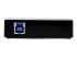 StarTech.com USB 3.0 to HDMI / DVI Adapter - Back