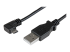 StarTech.com 1m 3 ft Micro-USB Charge-and-Sync Cable - Right-angle