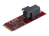 StarTech.com U.2 to M.2 Adapter - Back