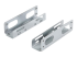 StarTech.com 3.5in Universal Hard Drive Mounting Bracket Adapter for 5.25in Bay - Right-angle