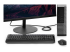 StarTech.com 10 ft DisplayPort 1.2 Cable with Latches - Front