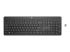 HP 230 - Keyboard - wireless - Front