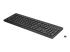 HP 230 - Keyboard - wireless - Right-angle