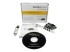 StarTech.com 4-Port PCI Express SuperSpeed USB 3.0 Controller Card with UASP - Front