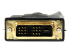 StarTech.com 10m HDMI to DVI-D Cable - Front