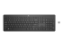 HP 230 - Keyboard - wireless - Front