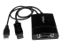 StarTech.com DisplayPort to DVI Adapter - Front
