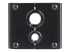 StarTech.com Cable Management Module for Conference Table Connectivity Box - Front