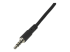 StarTech.com 4 Position to 2x 3 Position 3.5mm Headset Splitter Adapter - Close up
