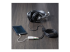 StarTech.com 4 Position Microphone and Headphone Splitter 3.5 mm 4 Pin / 4 Pole Mic and Audio Combo Splitter Cable (MUYHSMFFADW) - Front