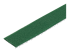 StarTech.com 25ft Hook and Loop Roll, Cut-to-Size Reusable Cable Ties, Bulk Industrial Wire Fastener Tape / Adjustable Fabric Wraps Green / Resuable Self Gripping Cable Management Straps - Close up