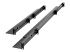 StarTech.com 1U 19 inch Server Rack Rails, 24-36 inch Adjustable Depth, Universal 4 Post Rack Mount Rails, Network Equipment/Server/UPS Mounting Rail Kit, HPE ProLiant, Dell PowerEdge - Right-angle