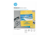 HP Professional Glossy Paper - Front