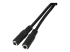 StarTech.com 4 Position to 2x 3 Position 3.5mm Headset Splitter Adapter - Close up