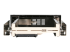 StarTech.com 5.25in Trayless Hot Swap Mobile Rack for 3.5in Hard Drive - Back