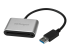 StarTech.com CFast Card Reader - Right-angle