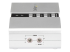 StarTech.com 7.1 USB Sound Card - Left side