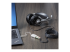 StarTech.com 4 Position Microphone and Headphone Splitter 3.5 mm 4 Pin / 4 Pole Mic and Audio Combo Splitter Cable (MUYHSMFFADW) - Right-angle