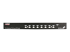 StarTech.com 8 Port 1U RackMount USB PS/2 KVM Switch with OSD - Front