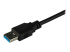 StarTech.com SATA to USB Cable - Close up