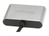 StarTech.com CFast Card Reader - Back