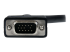 StarTech.com 30 ft Coax High Resolution Monitor VGA Cable - 
