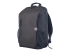 HP Travel - Notebook carrying backpack - Right-angle