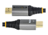 StarTech.com 6ft (2m) Premium Certified HDMI 2.0 Cable with Ethernet, High Speed Ultra HD 4K 60Hz HDMI Cable HDR10, ARC, HDMI Cord For Ultra HD Monitors, TVs, Displays, w/ TPE Jacket - Multi-angle
