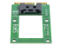 StarTech.com mSATA to SATA HDD / SSD Adapter - Right side
