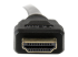 StarTech.com 15 ft HDMI to DVI-D Cable - Close up