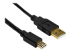 StarTech.com Mini DisplayPort to Dual-Link DVI Adapter - Left-angle
