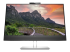 HP E27m G4 Conferencing Monitor - Front