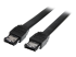 StarTech.com Shielded External eSATA Cable - Close up