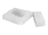 StarTech.com 2.5in Silicone Laptop Hard Drive Protector Sleeve with Connector Cap - Right-angle